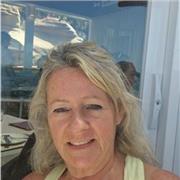 Native English conversation classes for adults